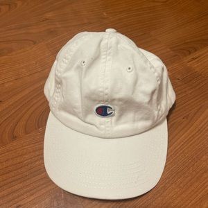 Champion hat